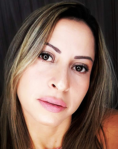 41 Year Old Barranquilla, Colombia Woman